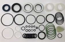 Kit réparation crémaillère