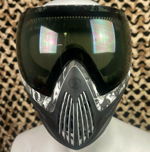 New dye invision - new, goggle