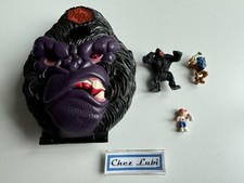 Bluebird - Mighty Max -