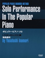 Populaire Piano Solo Jazz