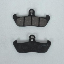 Plaquette de frein Brembo pour