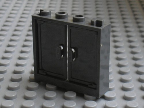 Fenetre lego window 60594 - fenetre,
