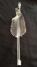 Feuille pour lustre venitien