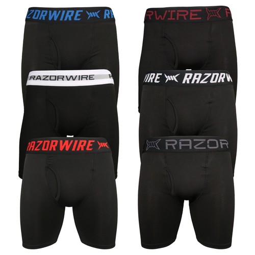 Lot boxers slips - lot, de