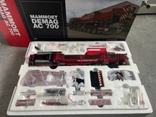 IMC 1:50 Mammoet Demag AC 700