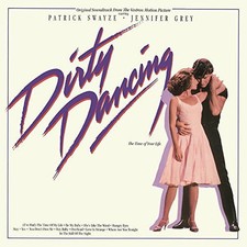 Dirty Dancing (1987) [LP] Bill