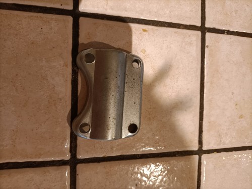 Pont guidon peugeot 103 - peugeot,