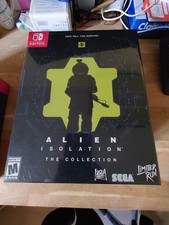 alien isolation collector