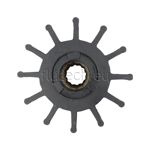 Jabsco 17935 0001 turbine - 17935-0001-p,