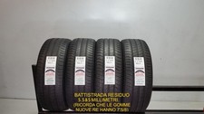 Gommes Usées 205/45R17 84W