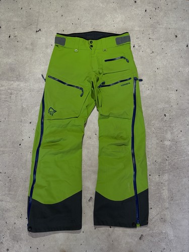 Norrona lofoten gore tex pro - lofoten,
