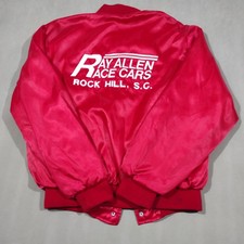 Varsity jacket bomber vintage - varsity,