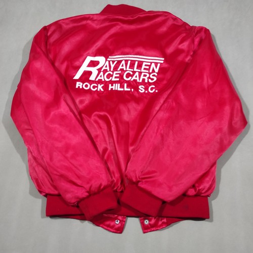 Varsity jacket bomber vintage - jacket,
