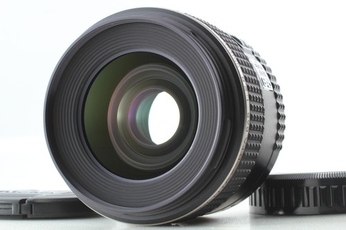 Mint smc pentax fa - [mint], 645