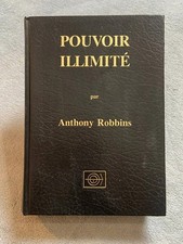 Pouvoir illimité / Anthony