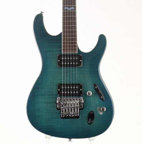 Ibanez prestige s3620fm - ibanez, tb