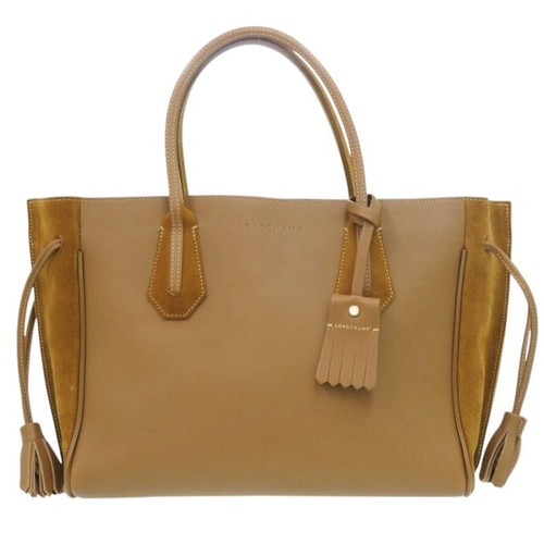 Sac fourre tout longchamp - sac,