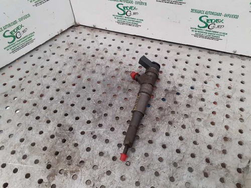 0445110080 injecteur bmw serie - injecteur,