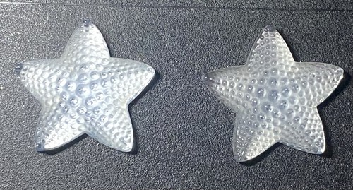 Rare set cabochons - set,