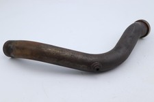 Collecteur d'échappement