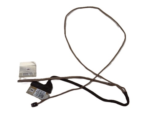 Cable nappe ecran video lcd - cable,