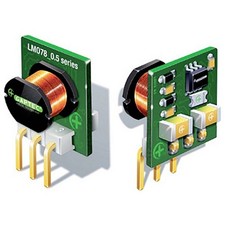 Gaptec LMO78_05-0.5
