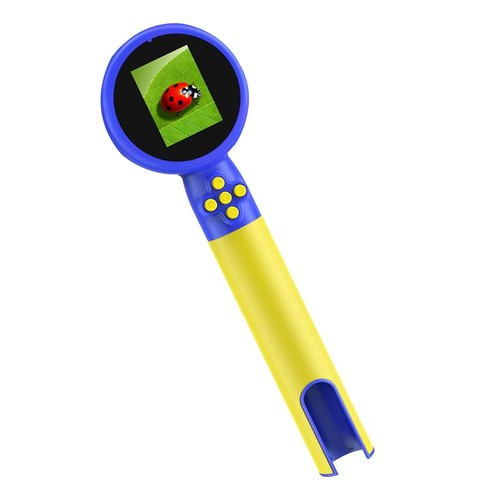 Microscope pour enfants - microscope,