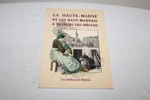 Livre haute marne - la, à