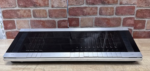 Bang olufsen beomaster - &, 1600