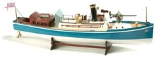 Billing Boats - HMS Renown 604