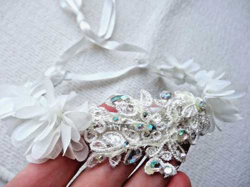 Serre tête accessoire cheveux - serre-tête,