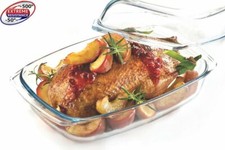 Verre Rôtissoire 5,8 L avec