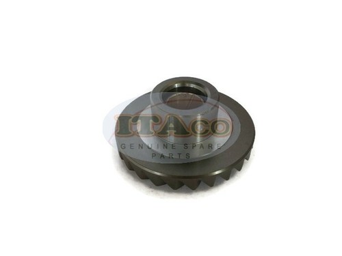 Boat forward gear - boat, 688-45560-01