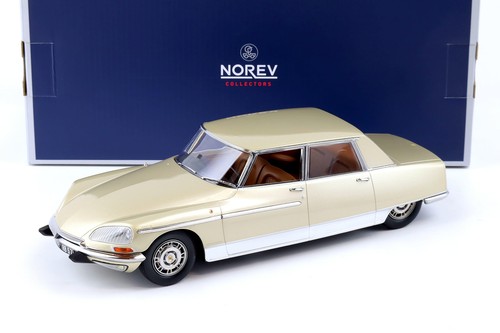 Norev citroën ds - citroën,