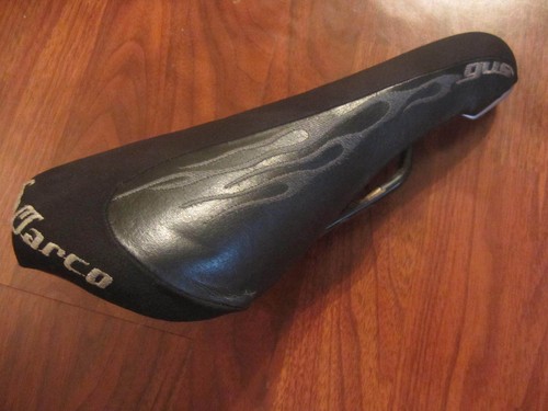 Selle san marco gus - gus, flamed
