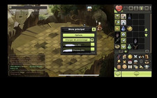Compte Dofus touch TILIWAN 