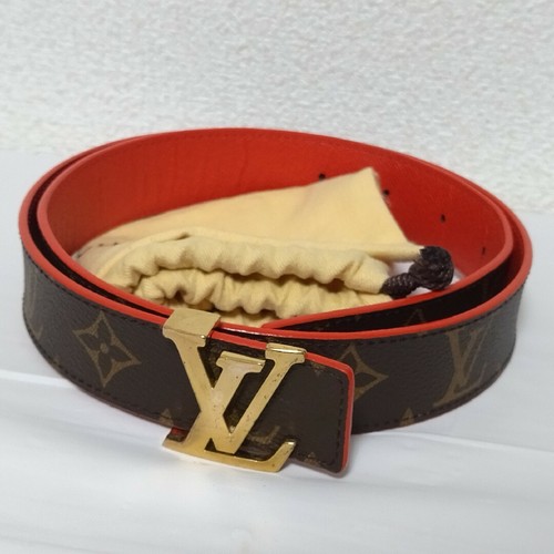 Ceinture initiale louis - ceinture,