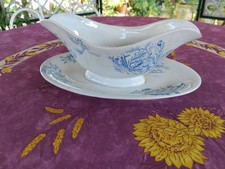 Saucière Plateau Terre de Fer