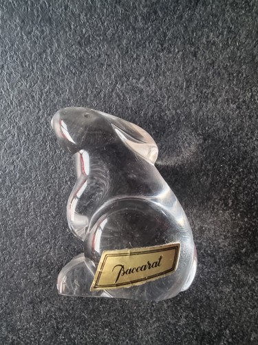 Figurine presse papier - presse-papier, lapin