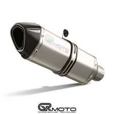 Échappement pour Gilera NEXUS