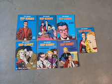 Rip Kirby tome 1-2-3-4-5-6-8