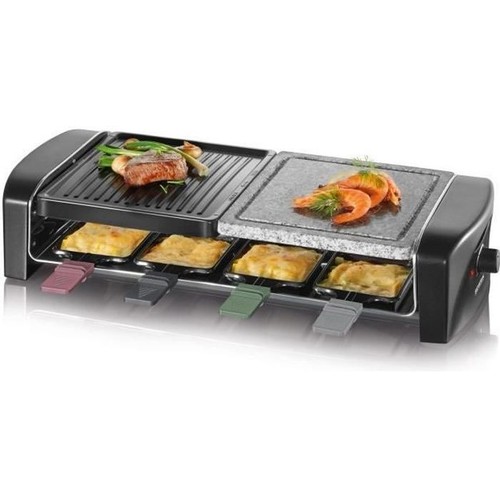 Appareil raclette severin - severin,