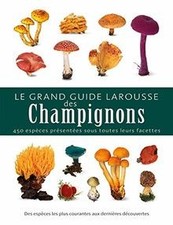 Le grand guide Larousse des