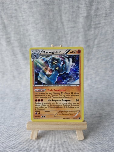 Mackogneur holo xy - holo,
