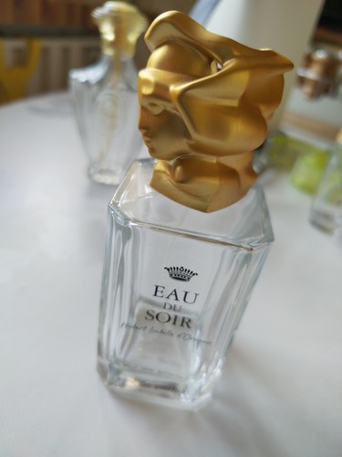 Parfum sisley eau soir - sisley, du