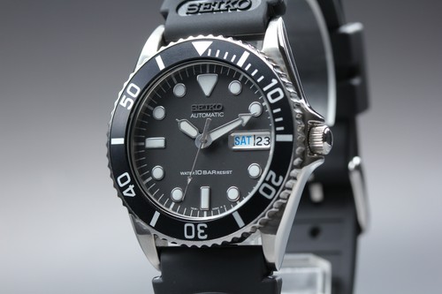 Presque comme neuve - [], montre