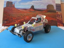 TAMIYA ROUGH RIDER 1/10 RC SCALE MODEL VINTAGE BUGGY SRB CUSTOM  