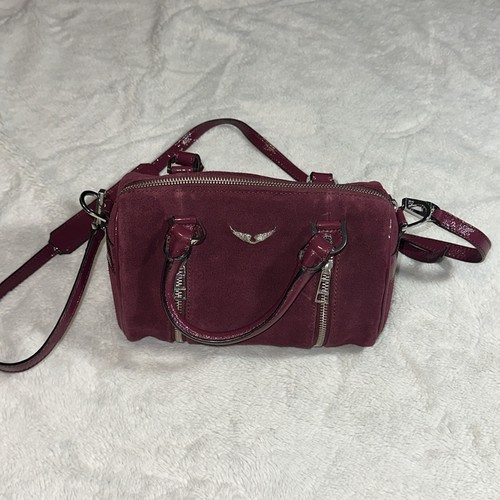Zadig and voltaire sac - voltaire, main