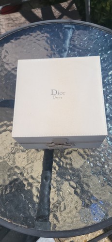 Coffret vanity dior - beauty,
