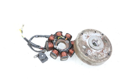Rotor stator sym orbit iii - sym,